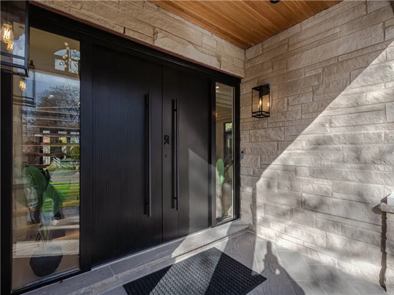 Villa aan de kust in Australië