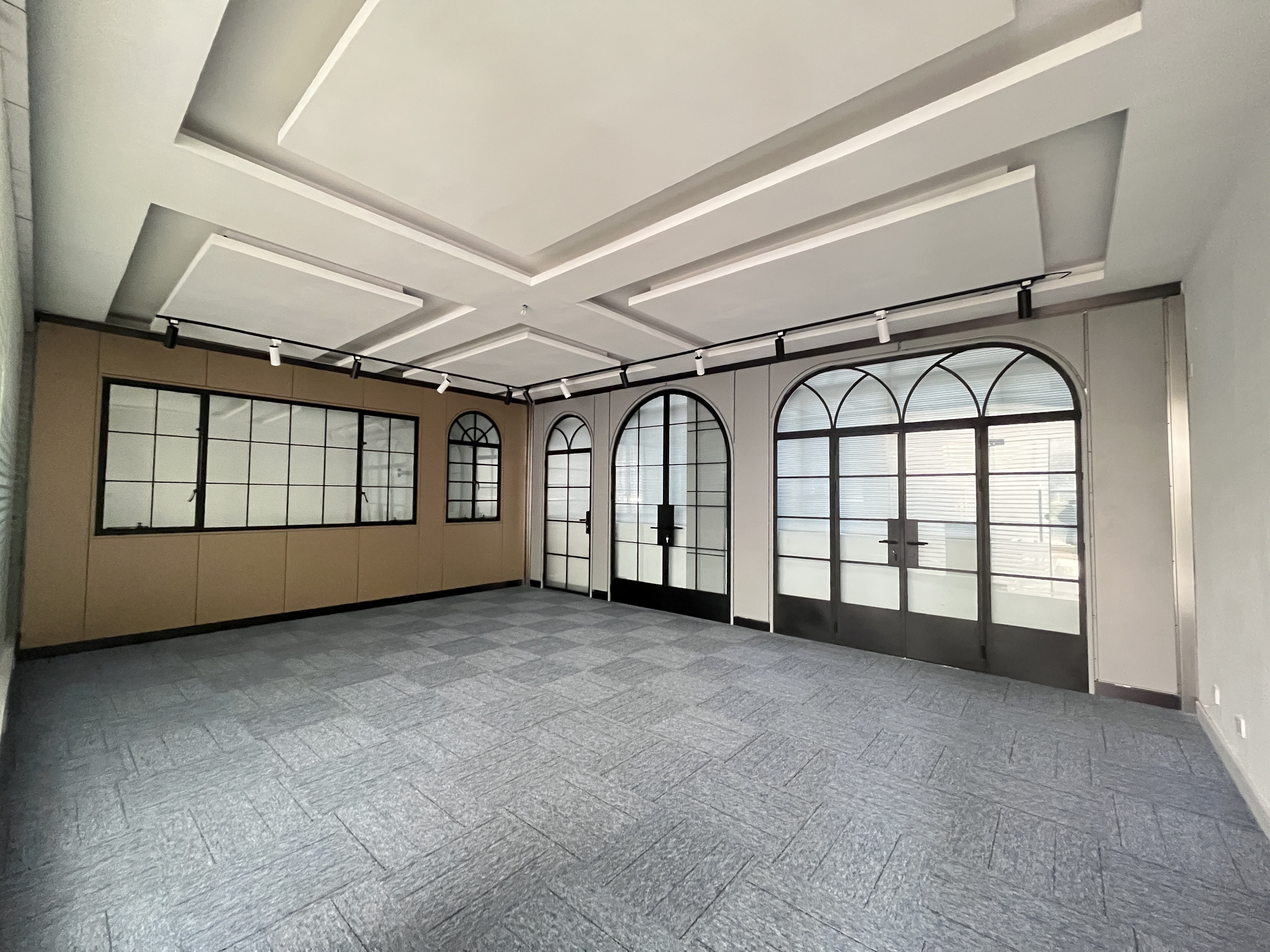 Showroom overzicht 1