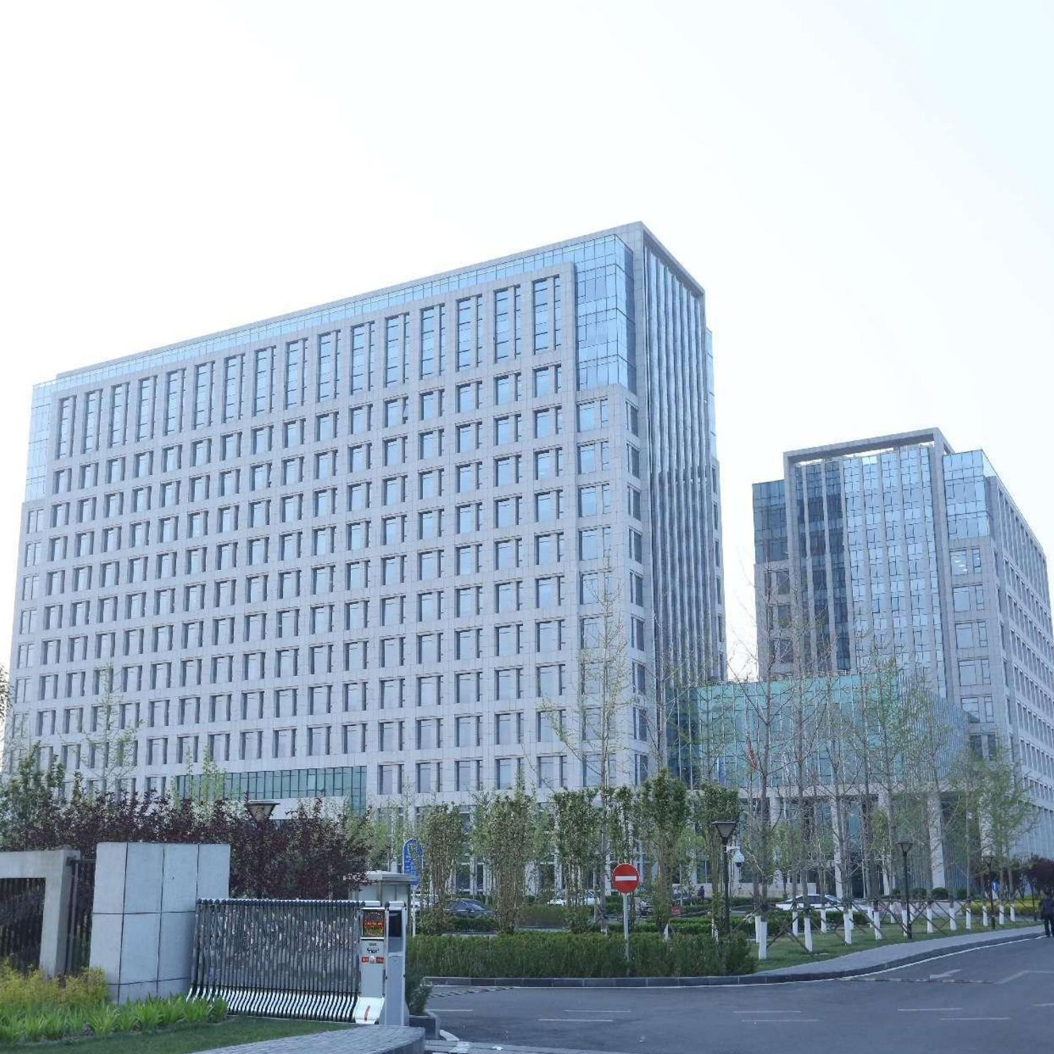Project Beijing 1