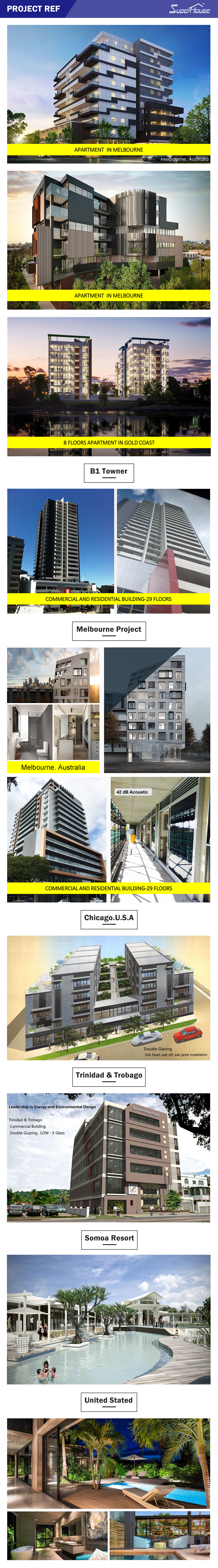 Gerealiseerd project referentie 1