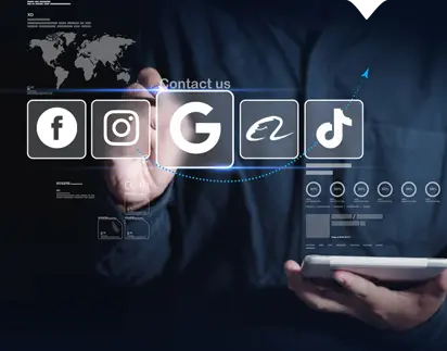 Online Marketing