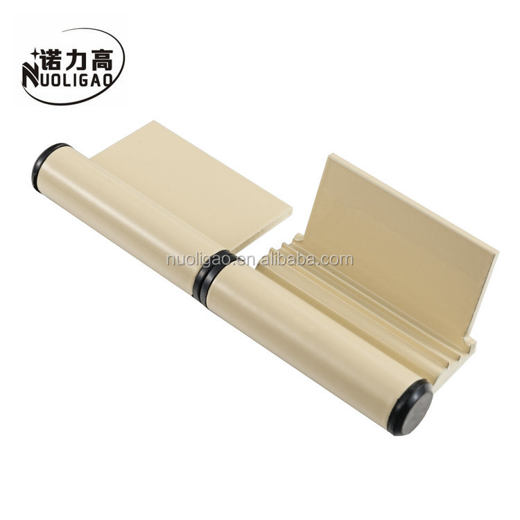 Aluminium Door Hinge Wood Door Pivot Hinge