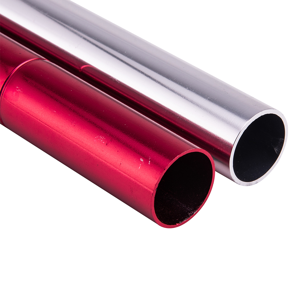 Hoogwaardige, op maat gemaakte, professionele geëxtrudeerde aluminium profielen uit de 6000-serie, inclusief buig-, snij- en lasdiensten, vervaardigd in Taiwan.