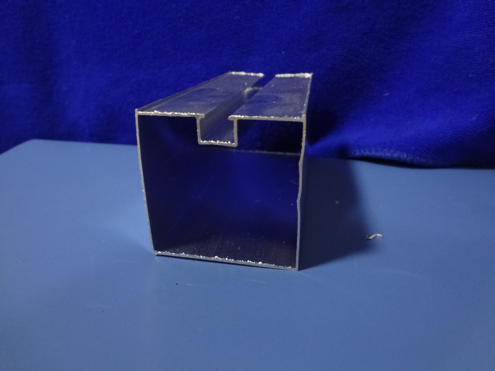 Aluminium Profiel Extrusie