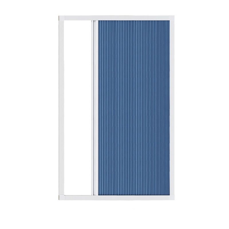 TONGFA Douchedeur op maat, waterdicht, met aluminium frame, geschikt voor campers en caravans