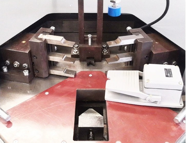 Hydraulische componenten