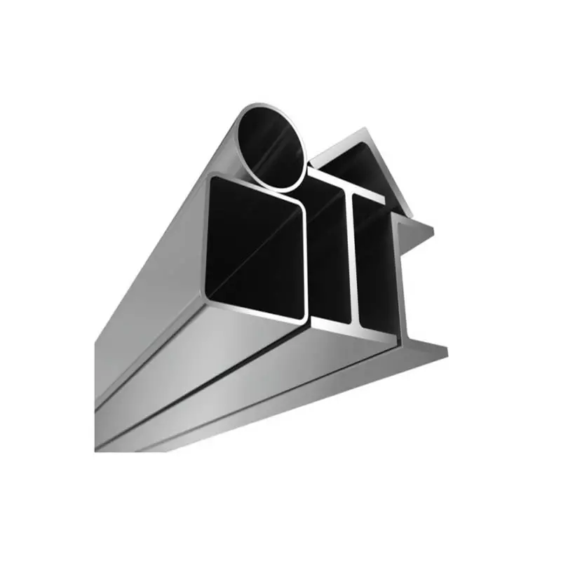 Fabrieksprijs China Fabriek Aluminiumlegering Extrusieprofielsysteem Schuiframen en -deuren Aluminiumprofiel