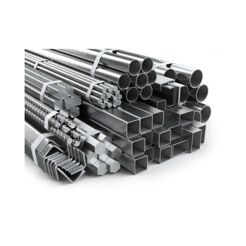 Hoogwaardige, op maat gemaakte, professionele geëxtrudeerde aluminium profielen uit de 6000-serie, inclusief buig-, snij- en lasdiensten, vervaardigd in Taiwan.