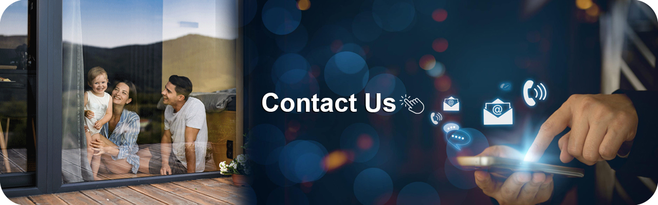 Neem contact op met Puertana