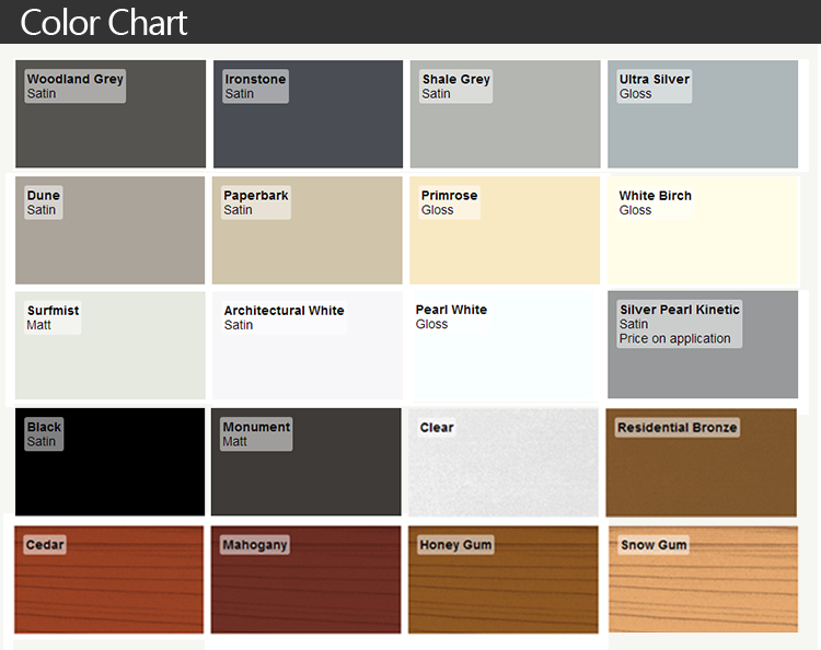 superhouse Widely-used Fixed Color Window Shutter Manufacturer in China Aluminium Louvre Price