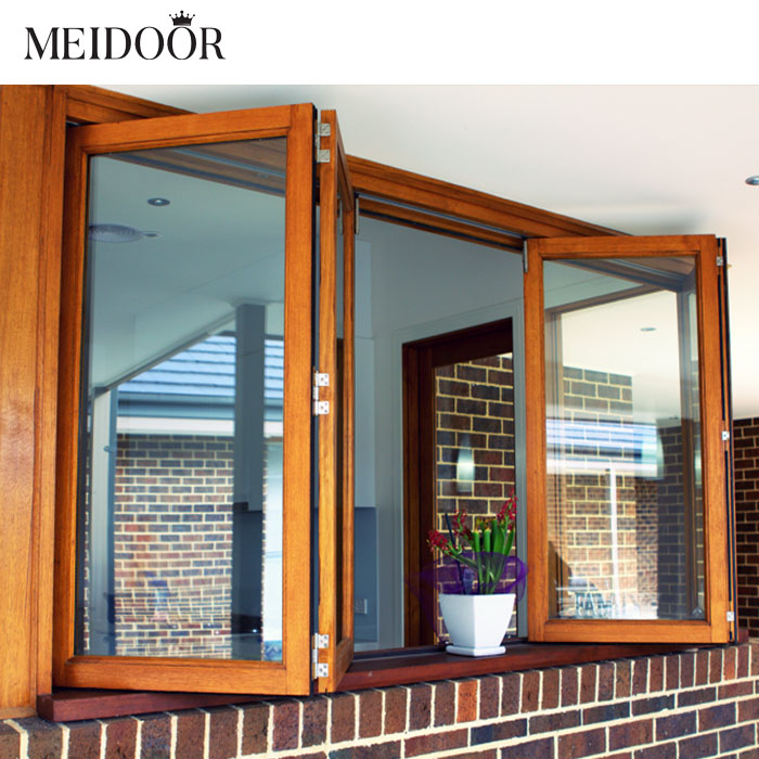 Aluminium vouwramen met gehard glas, horizontale vouwramen, aluminium vouwramen, balkonramen