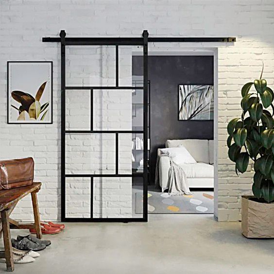 Franse deuren interieur 6