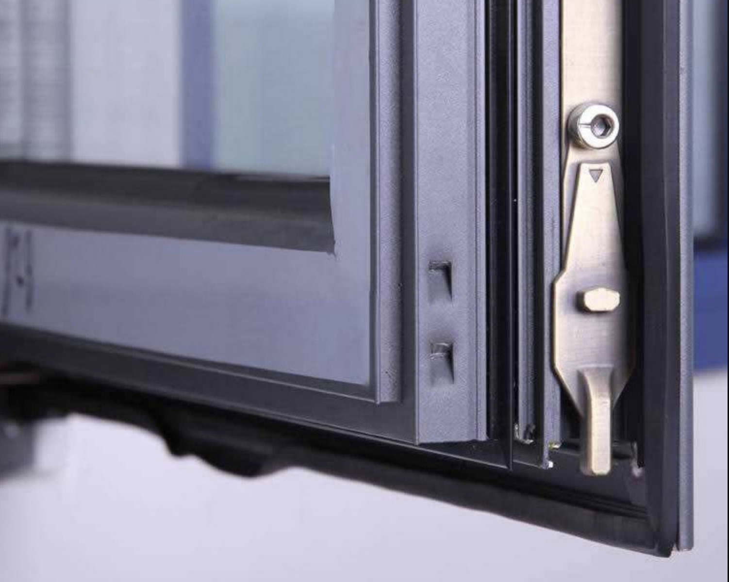 Accessoires en scharnieren 2