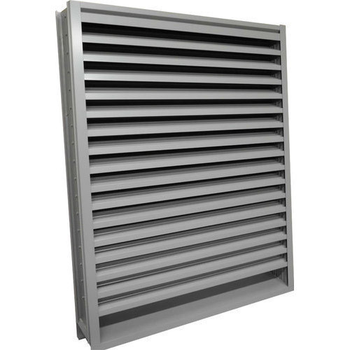 Aluminium stormluik, aluminium orkaanluik, handmatig oprolbare orkaanluiken, accordeonluiken, orkaanluik