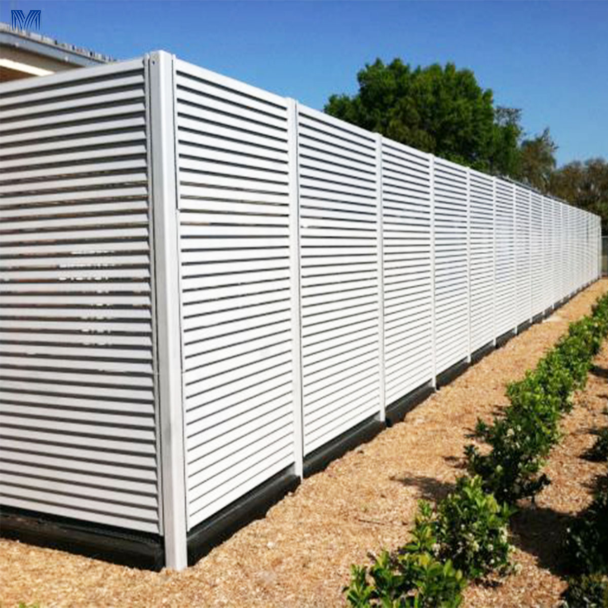 Zonnepaneelblad Standaard Frame Buitenlegering Naco Gemotoriseerd Buiten Metaal Materiaal Jaloezieën Lamellen Verticaal Aluminium