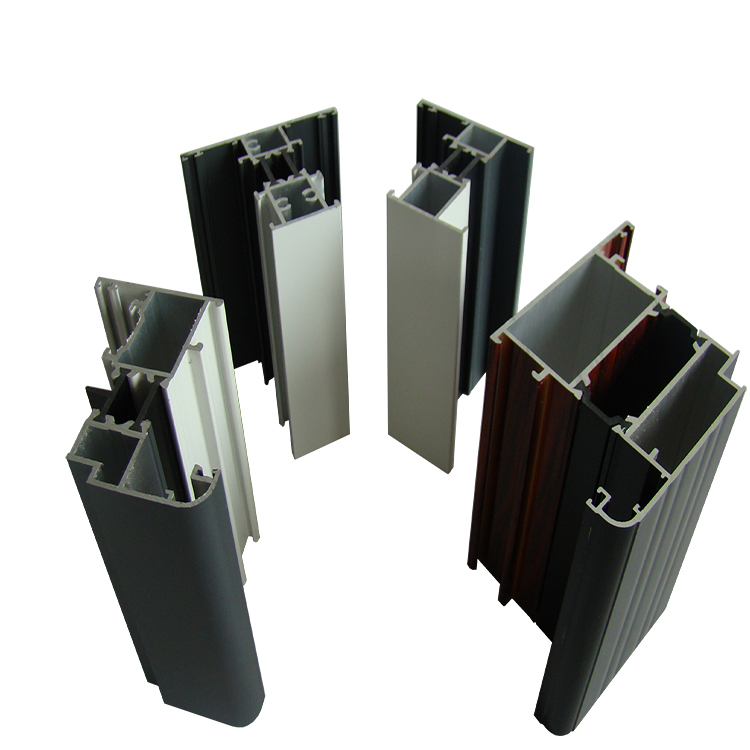 Prijs van hoogwaardig aluminium per kg, rechtstreeks van de fabriek, prijzen van aluminiumprofielen per kilo, prijs van thermisch onderbroken aluminiumlegering