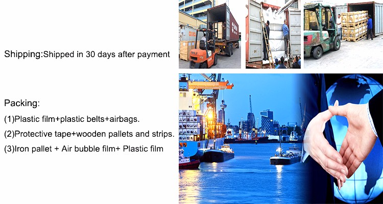 Containerbelading