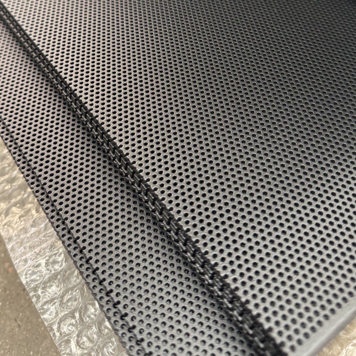 Aluminium veiligheidspaneel toepassingen