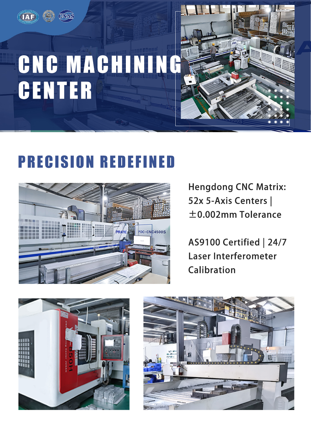 Aluminium extrusie toepassingen