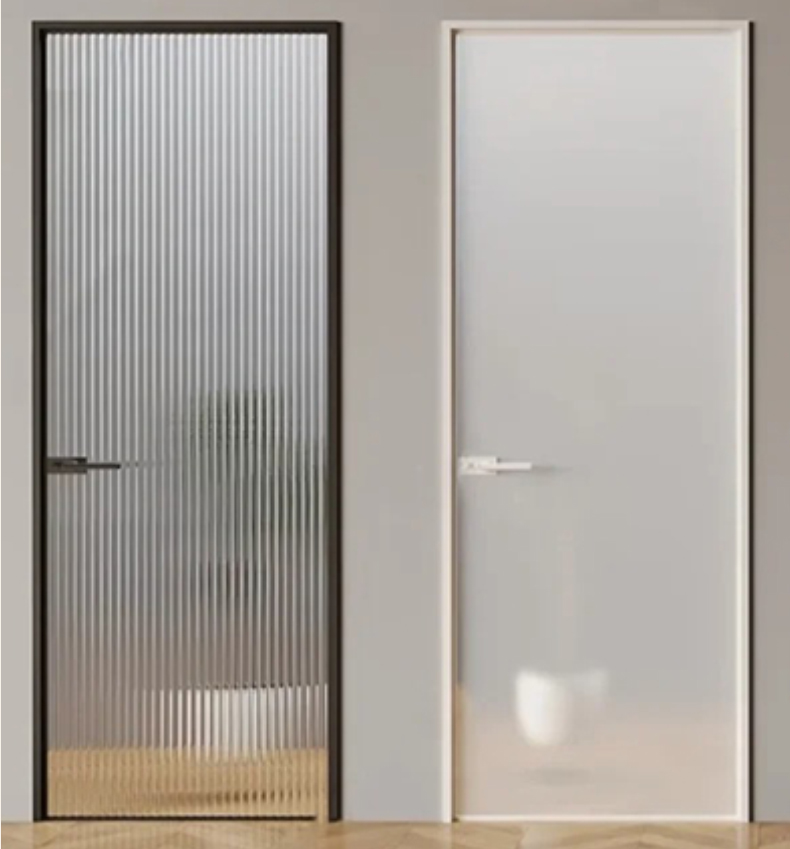 Premium materiaalstructuur