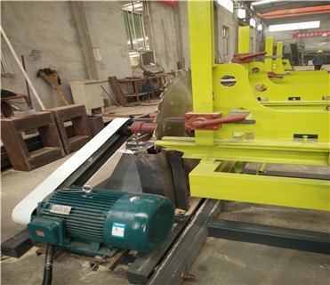 Hardmetalen zaagblad inspectie