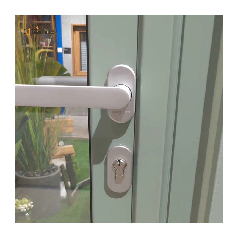 Accessoires en scharnieren 3