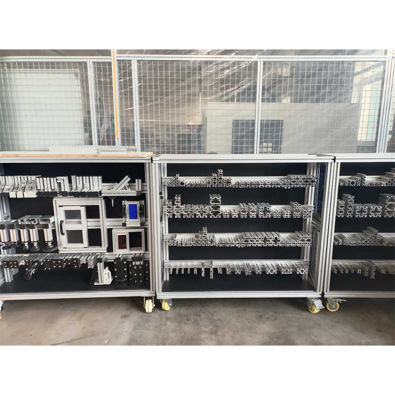 Constructieprofielen