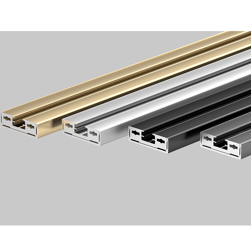 Aluminium Product Overzicht 8