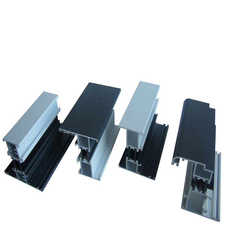Prijs van hoogwaardig aluminium per kg, rechtstreeks van de fabriek, prijzen van aluminiumprofielen per kilo, prijs van thermisch onderbroken aluminiumlegering