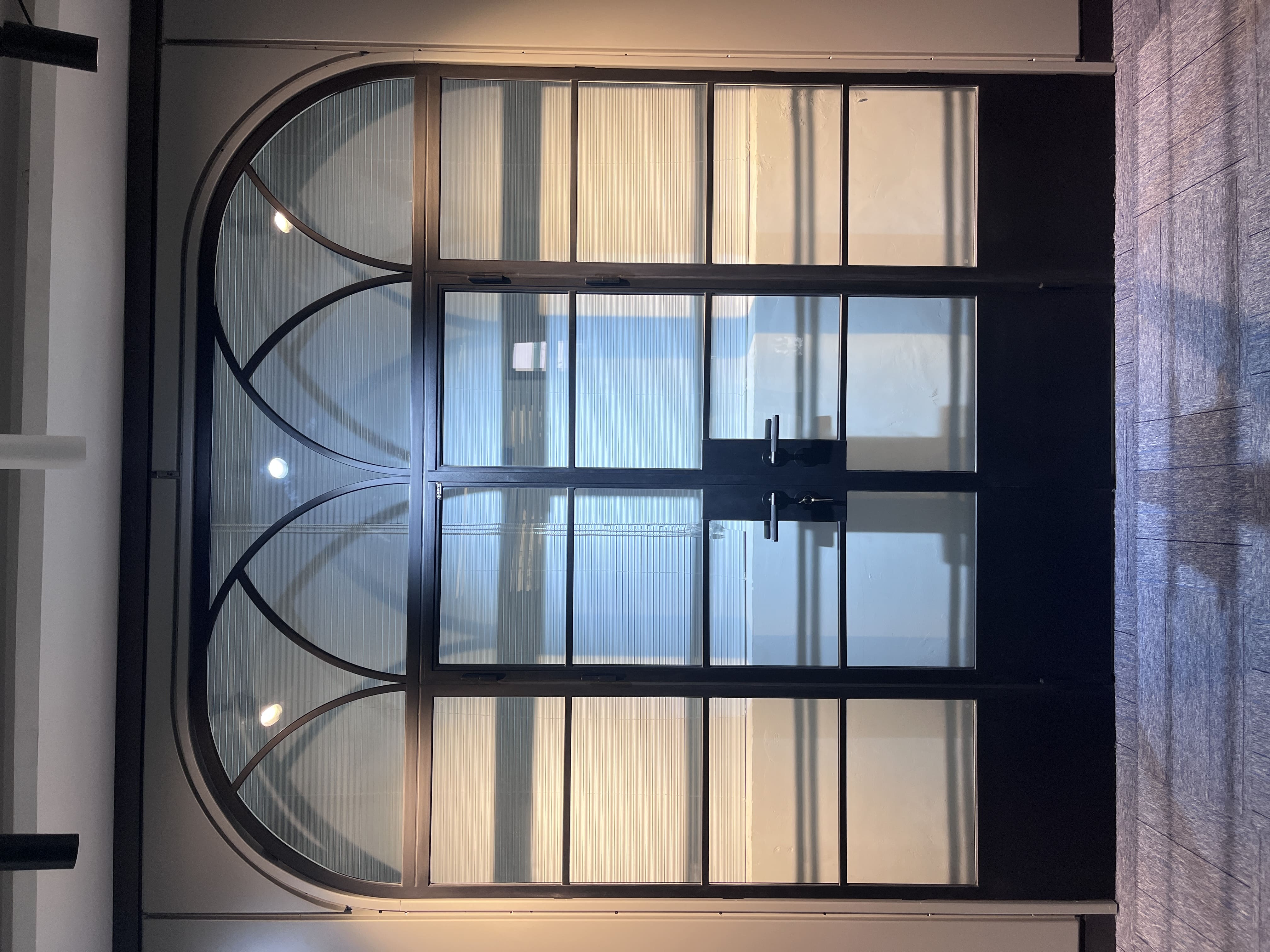Showroom display 2