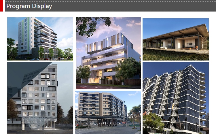 Projectweergave 1