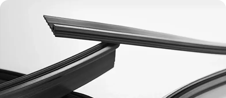 Garantie thermische strip