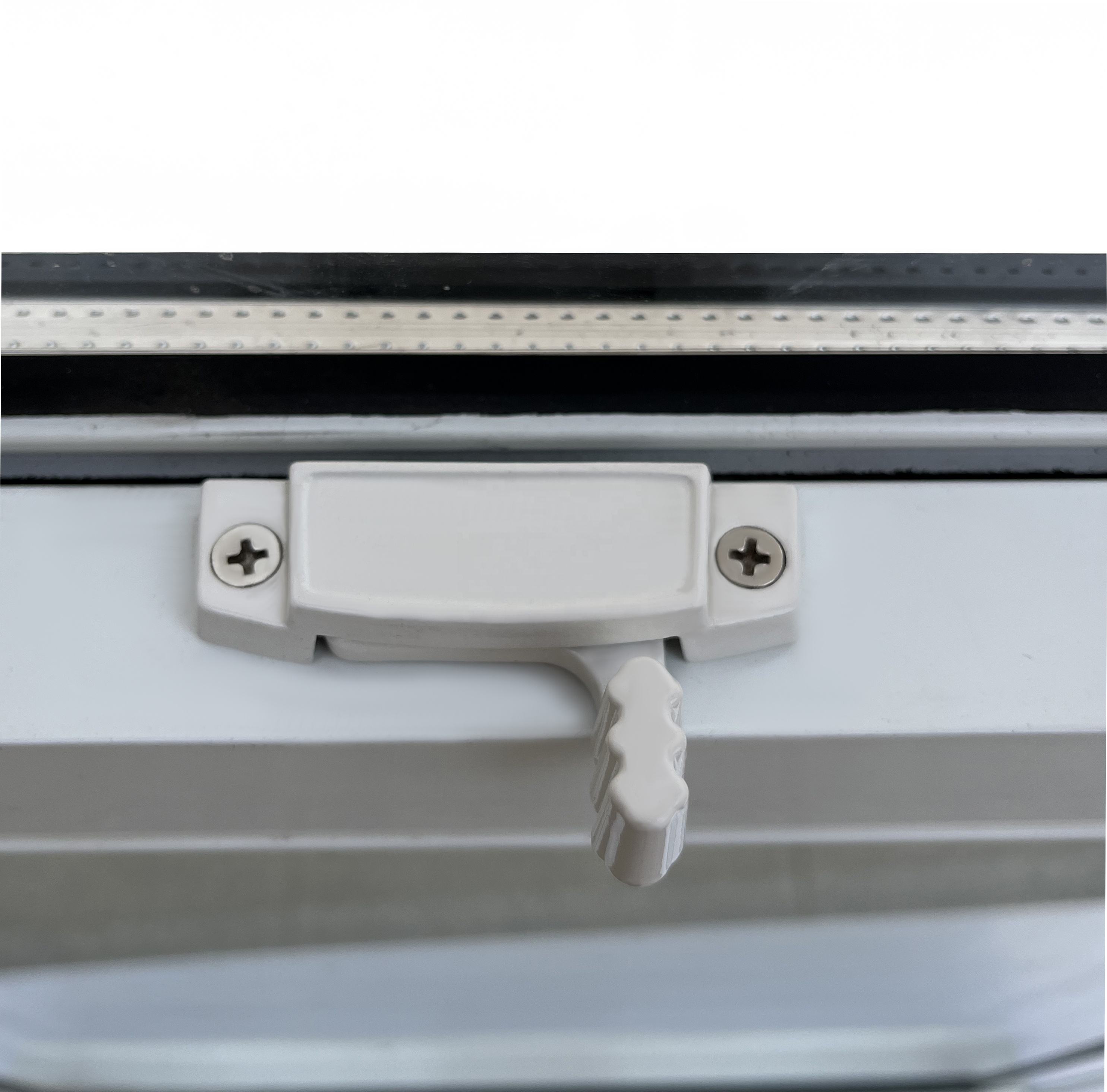 Voor op maat gemaakte aluminium schuiframen met warmte-isolatie voor boerderijen en buitengebruik