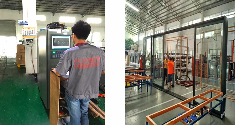 Productiewerkplaats Topbright