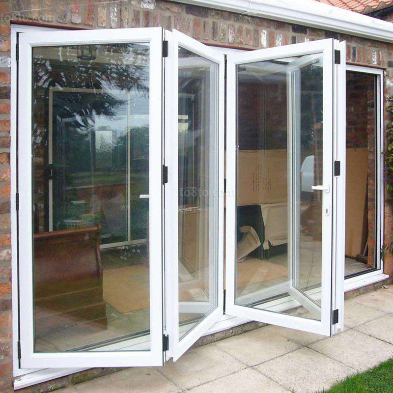 Prestaties aluminium profielen