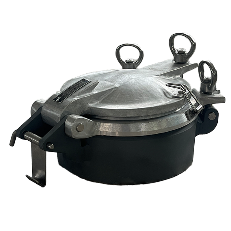 Scheepsaccessoire aluminium weergave 6
