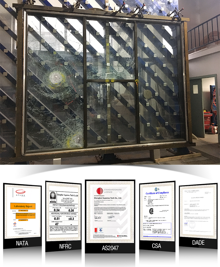 superhouse Widely-used Fixed Color Window Shutter Manufacturer in China Aluminium Louvre Price