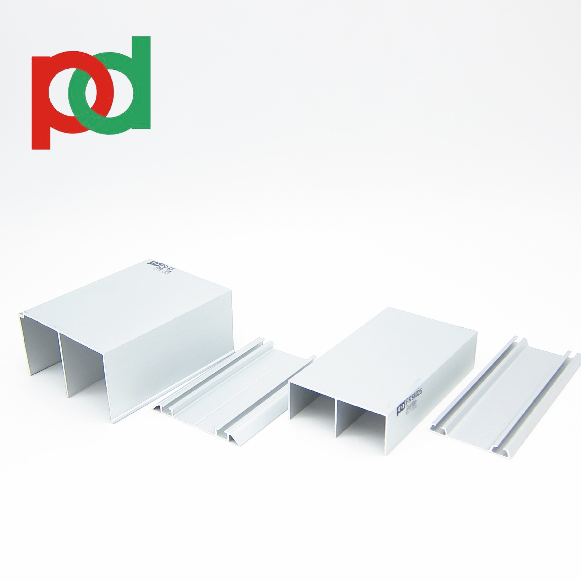 Keukenkast Aluminium Profielen Trekgrepen Glazen Deurkozijn Fabrieksprijs Jalador Perfiles De Aluminio Mueble
