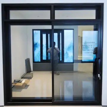 Q5 Aluminium Schuifdeur
