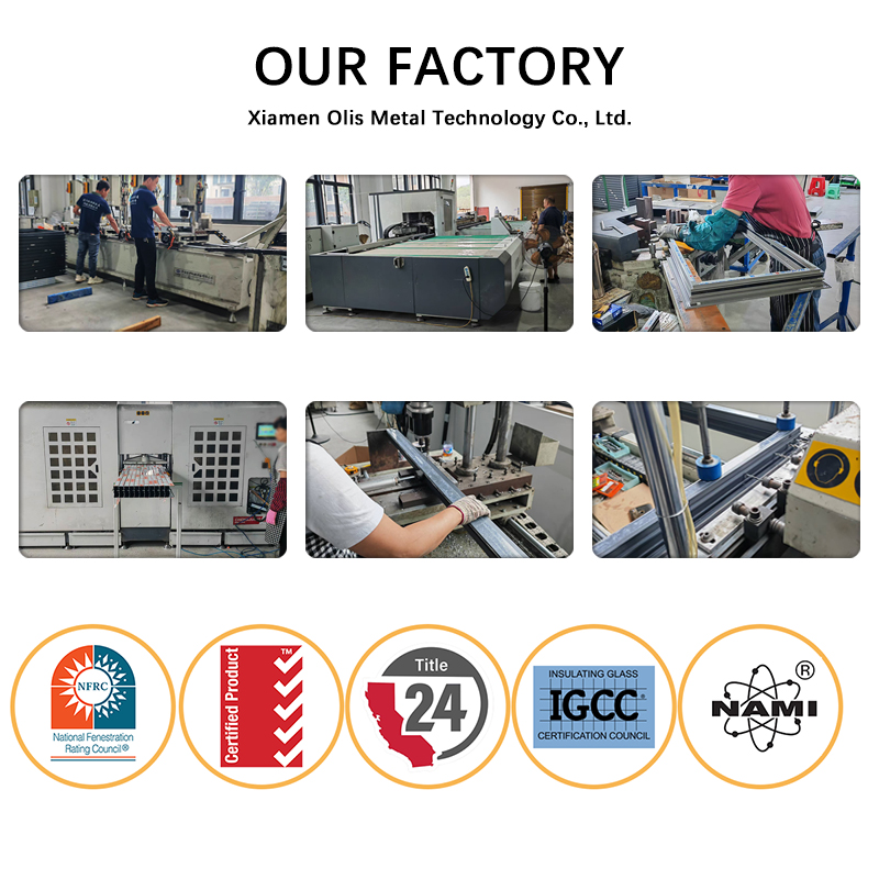 Fabrieksfaciliteiten